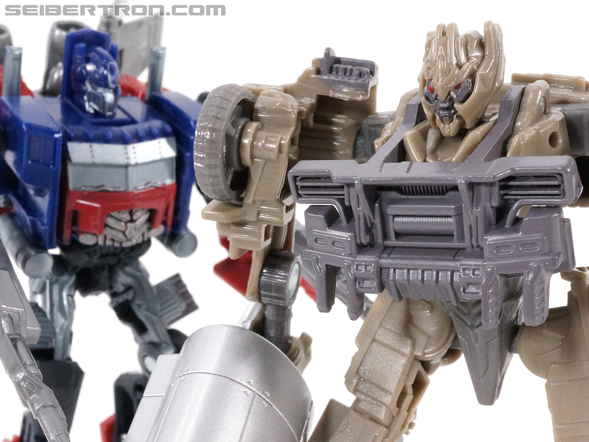 Transformers Dark of the Moon Megatron (Image #107 of 107)