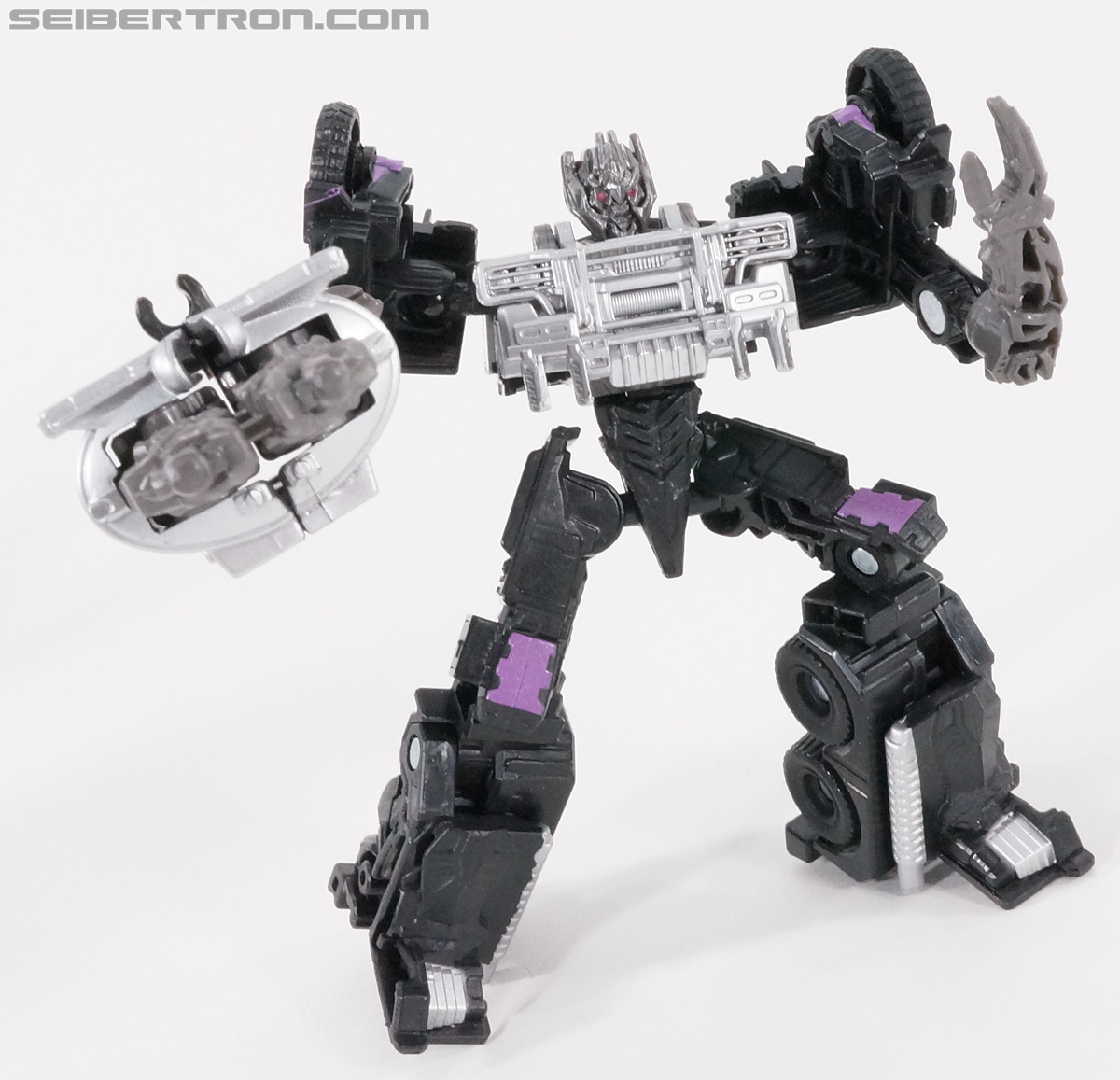 Transformers Dark of the Moon Megatron (Target) (Image #80 of 103)