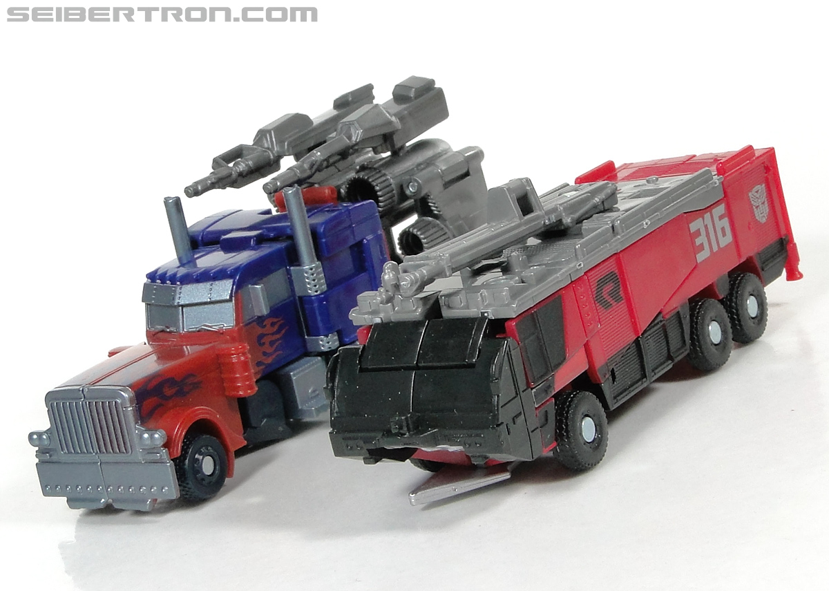 Transformers Dark of the Moon Sentinel Prime (Image #29 of 91)