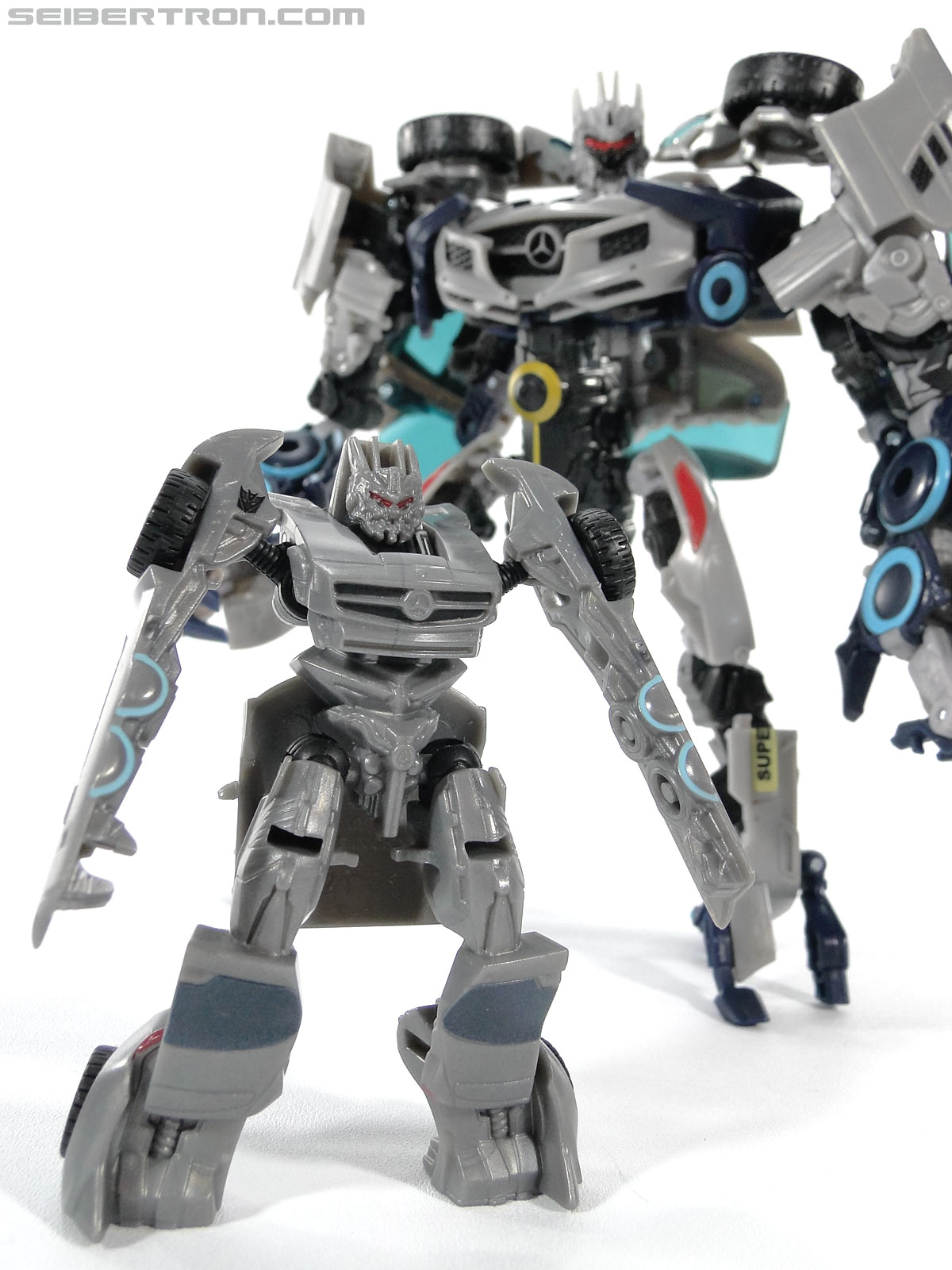 Transformers Dark of the Moon Soundwave (Image #100 of 108)