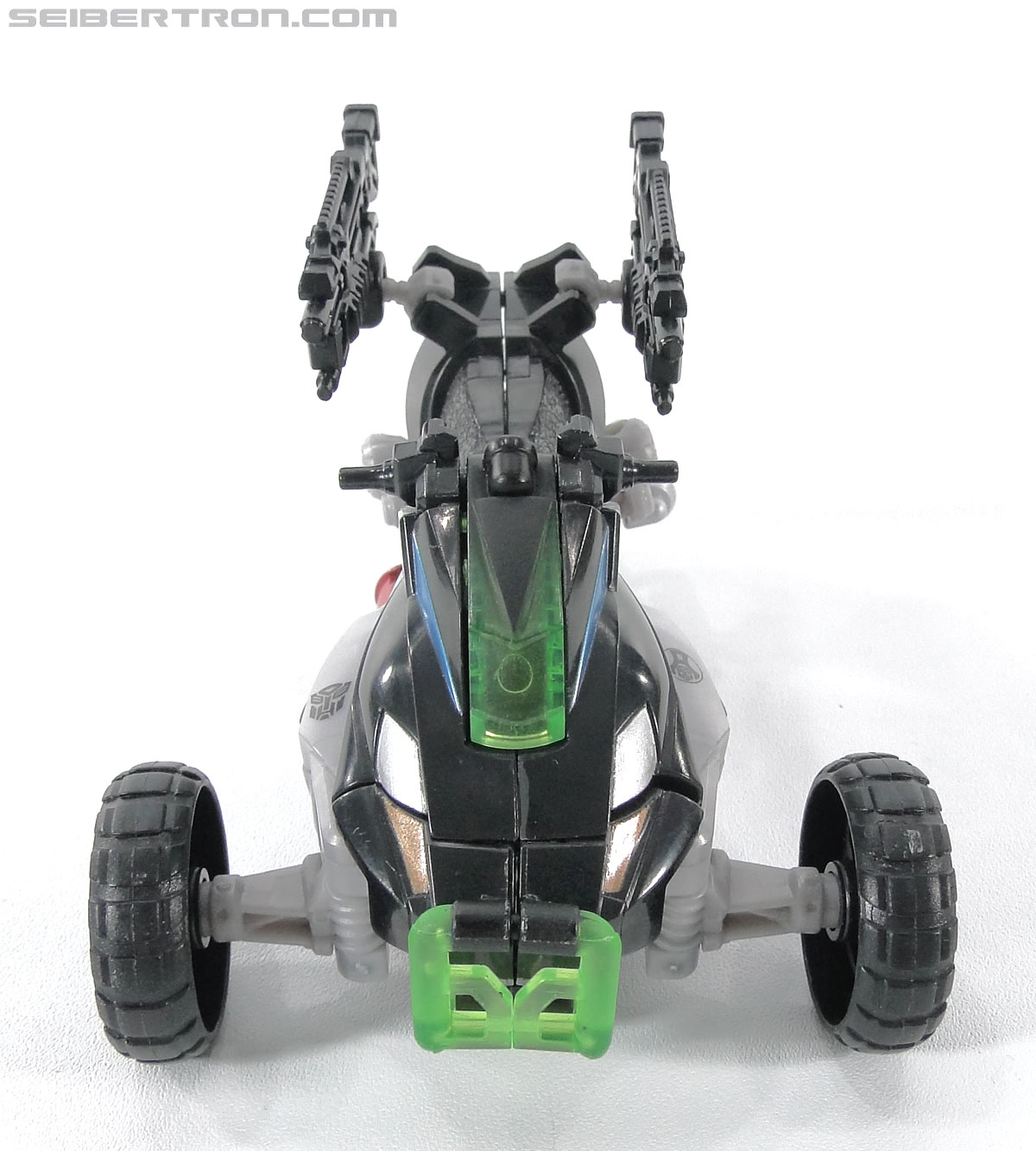 Transformers Dark of the Moon Backfire (Daredevil Squad) (Image #1 of 129)