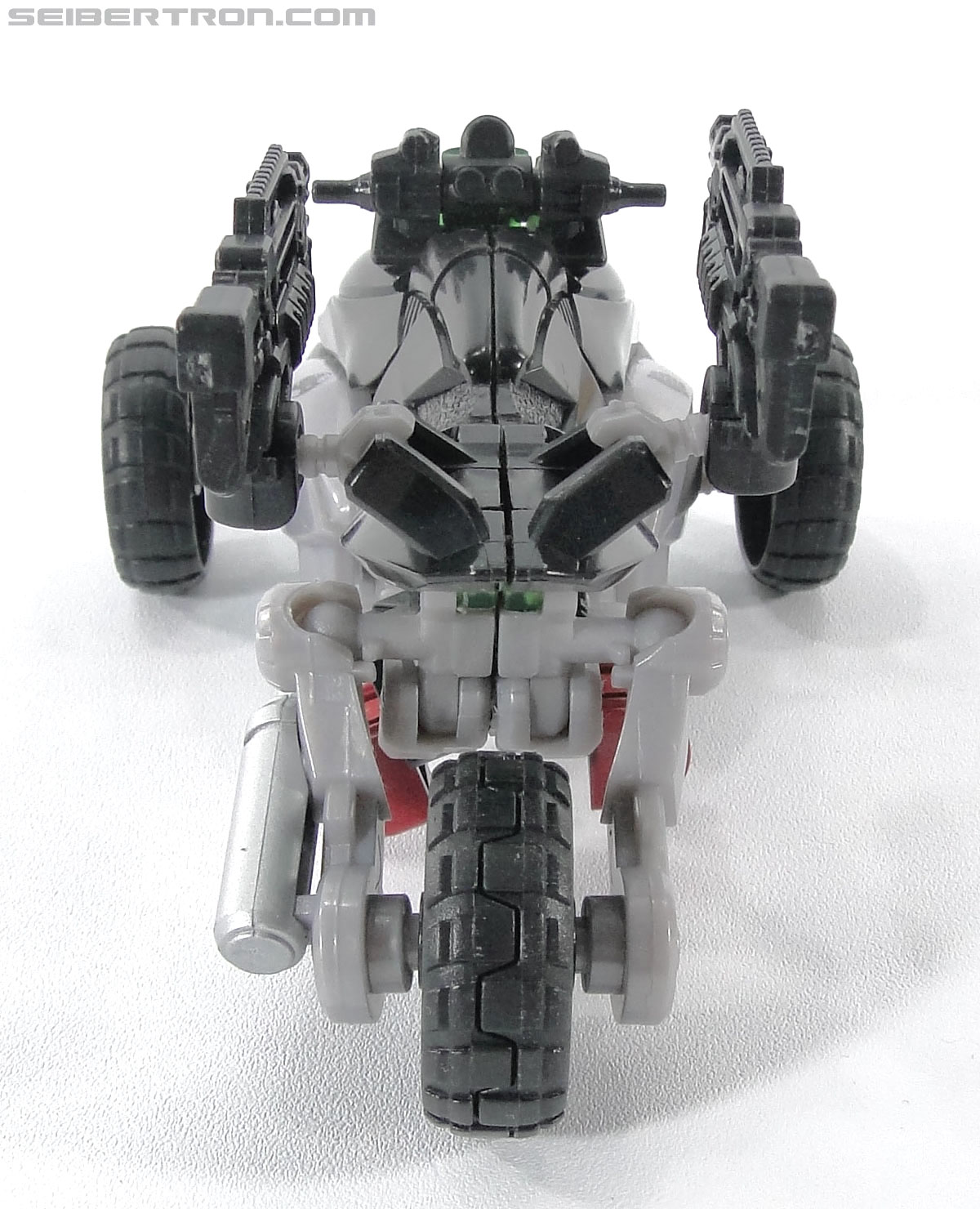 Transformers Dark of the Moon Backfire (Daredevil Squad) (Image #6 of 129)