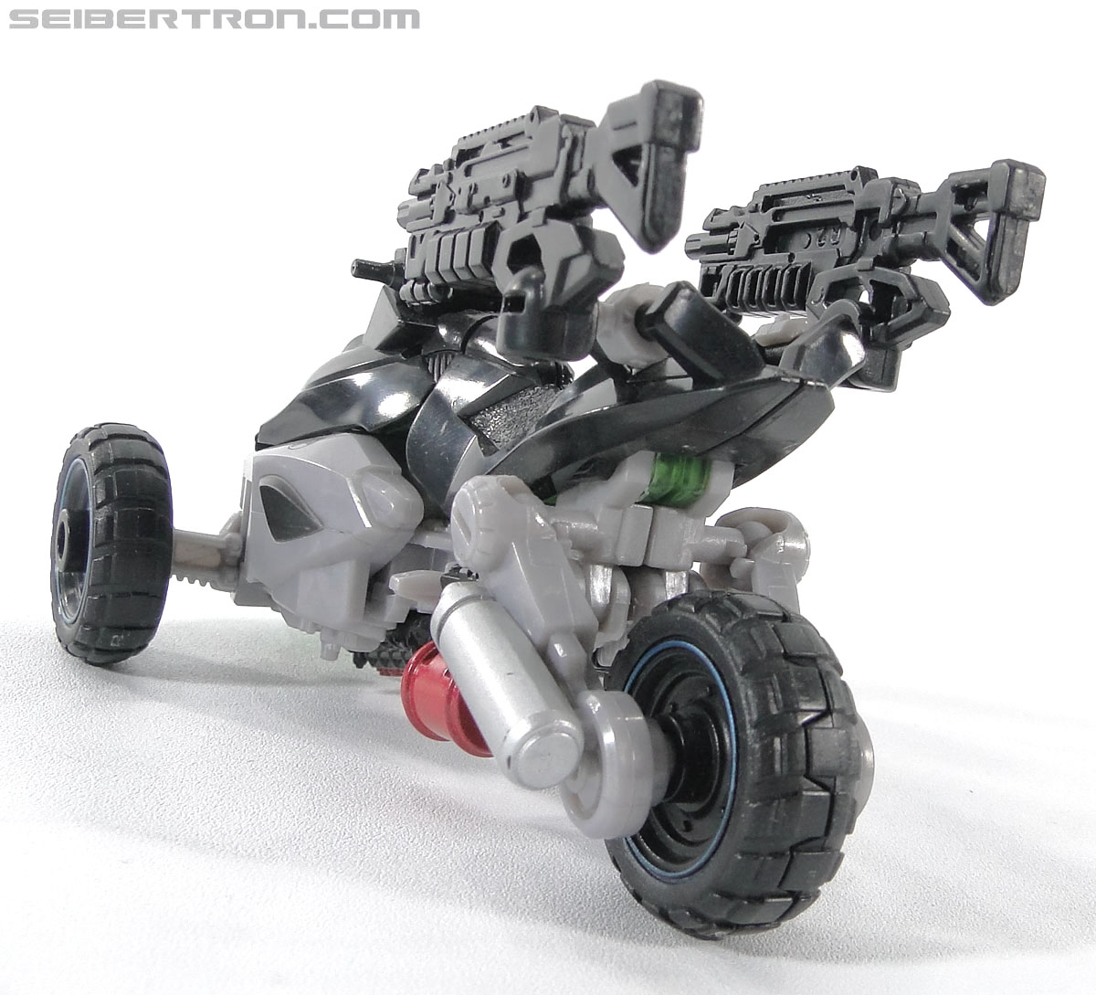 Transformers Dark of the Moon Backfire (Daredevil Squad) (Image #8 of 129)