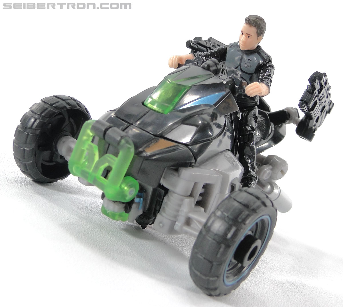 Transformers Dark of the Moon Backfire (Daredevil Squad) (Image #25 of 129)