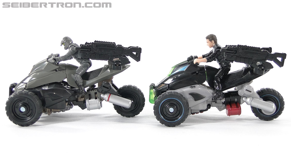 Transformers Dark of the Moon Backfire (Daredevil Squad) (Image #34 of 129)