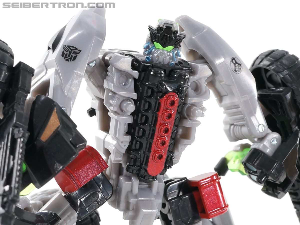 Transformers Dark of the Moon Backfire (Daredevil Squad) (Image #109 of 129) Transformers Dark of the Moon Backfire (Daredevil Squad) (Image #109 of 129)