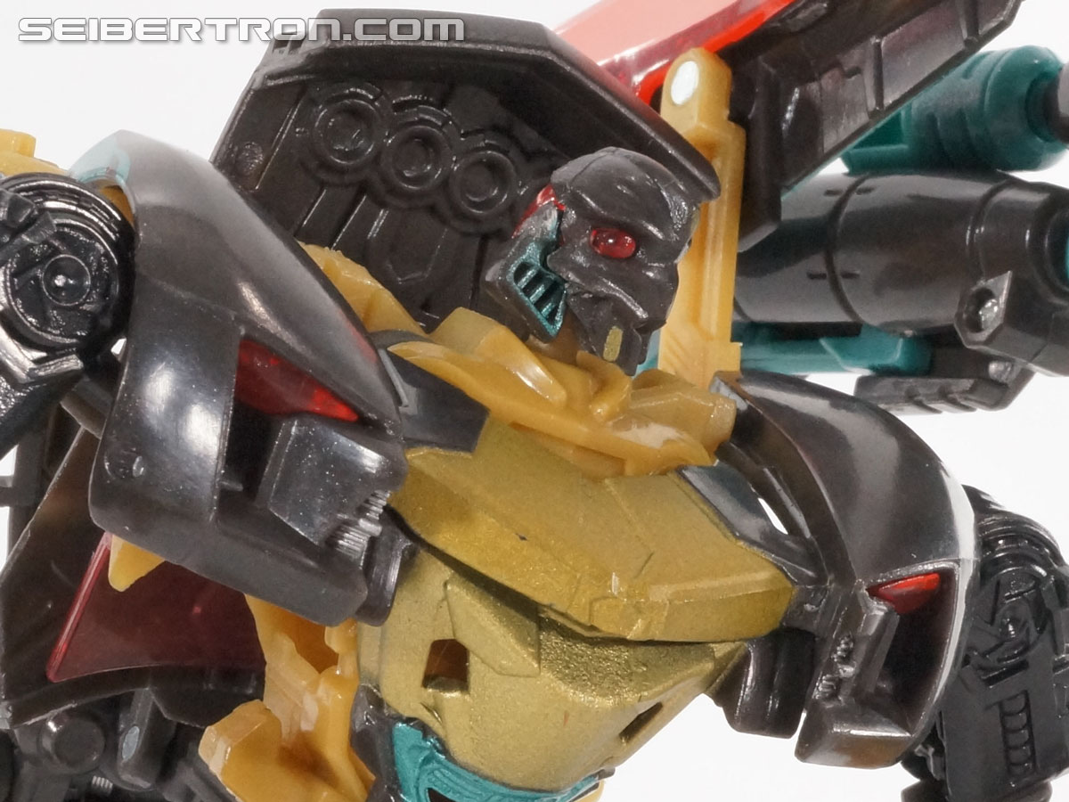 Transformers Dark of the Moon Darksteel (Image #177 of 210)