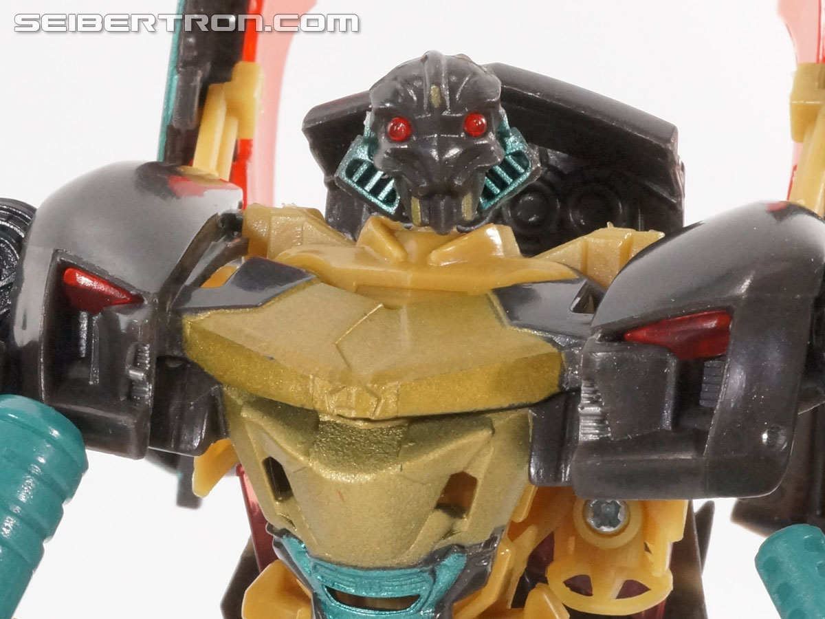 Transformers Dark of the Moon Darksteel (Image #185 of 210)
