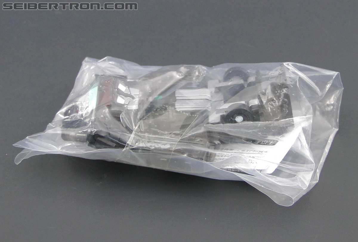 Transformers Dark of the Moon Darkside Optimus Prime (Image #1 of 75)