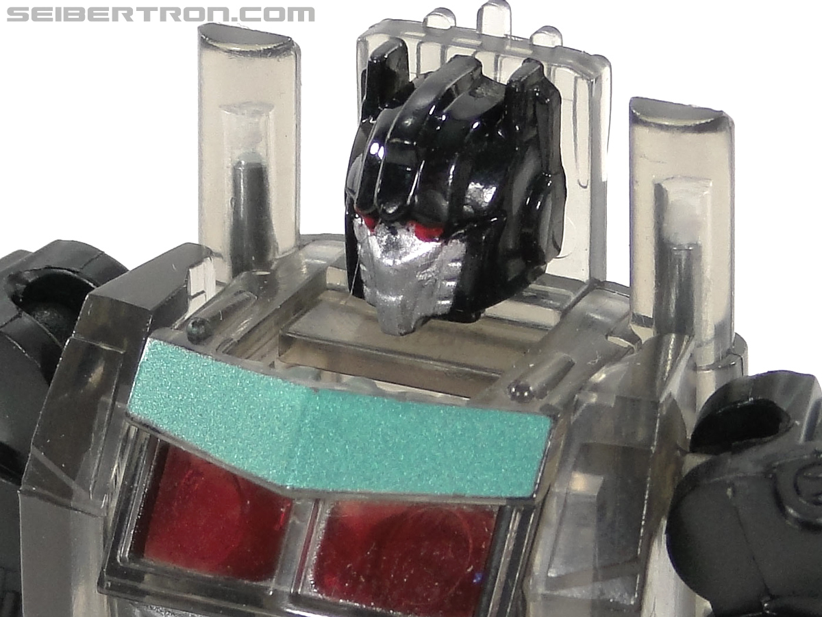 Transformers Dark of the Moon Darkside Optimus Prime (Image #39 of 75)