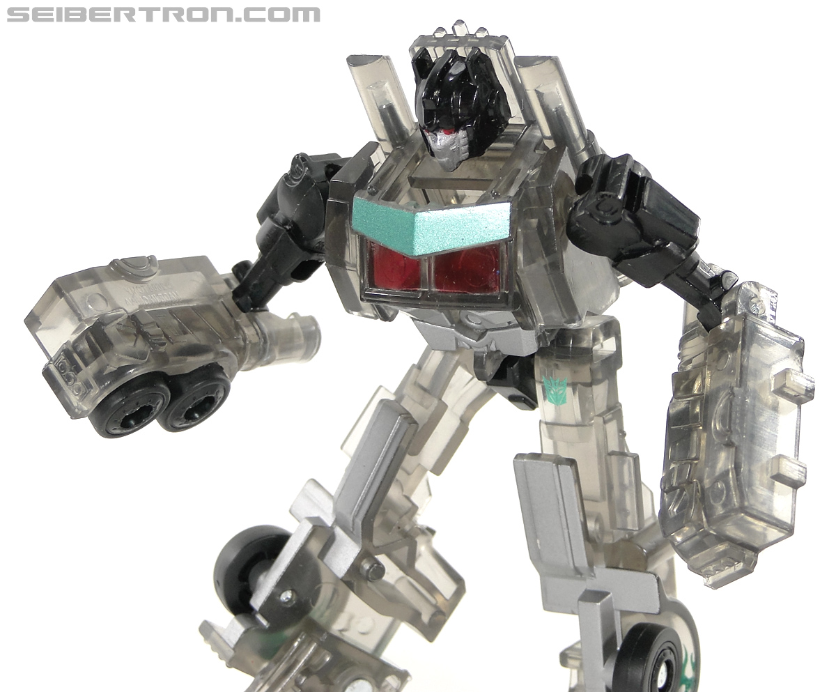 Transformers Dark of the Moon Darkside Optimus Prime (Image #48 of 75)