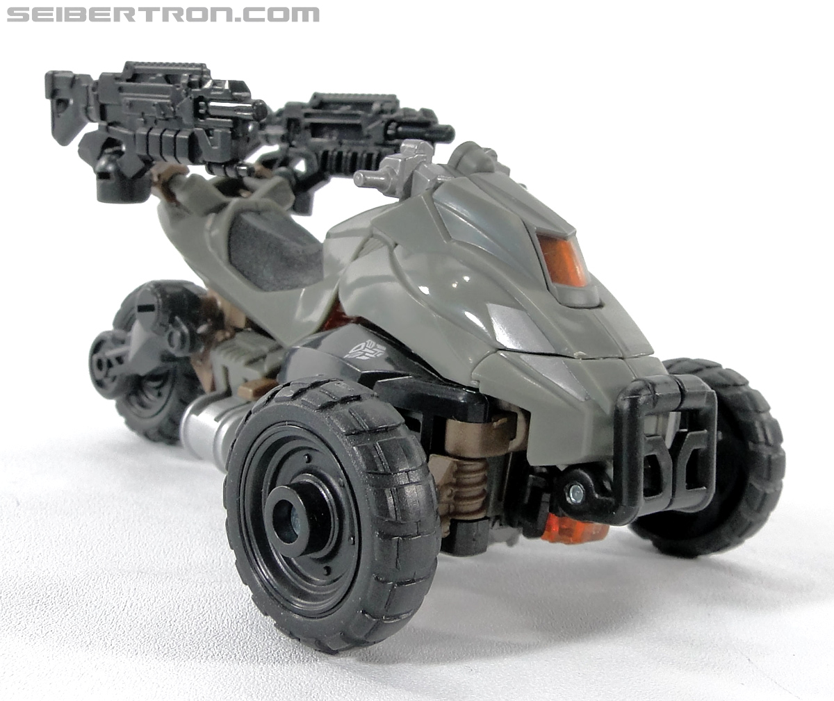 Transformers Dark of the Moon Backfire (Image #16 of 134)
