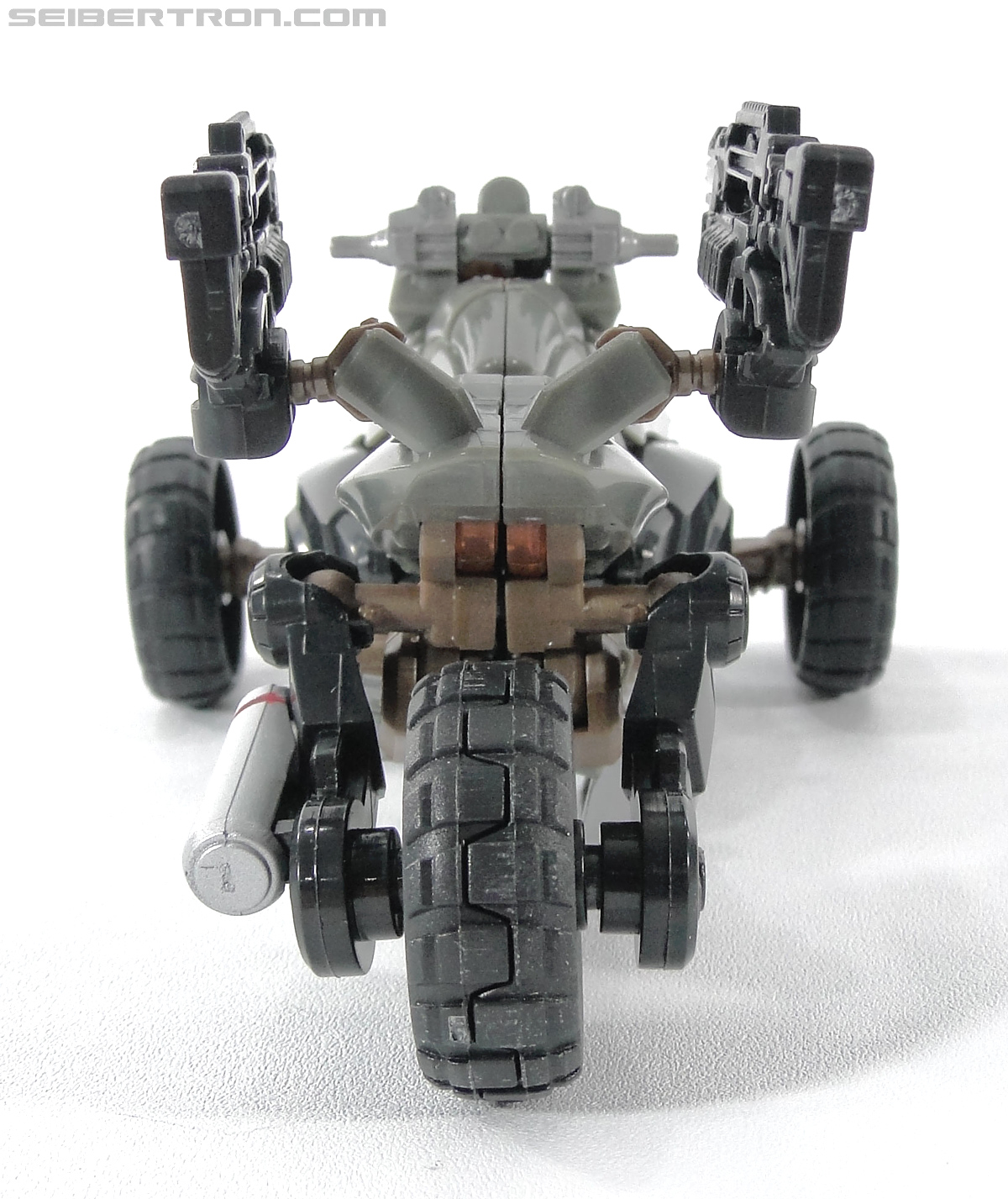 Transformers Dark of the Moon Backfire (Image #19 of 134)