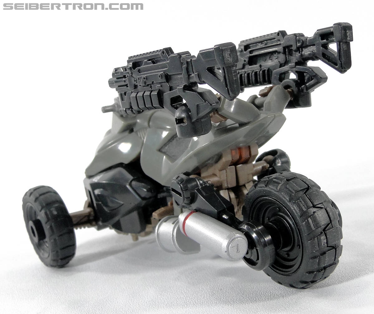 Transformers Dark of the Moon Backfire (Image #21 of 134)