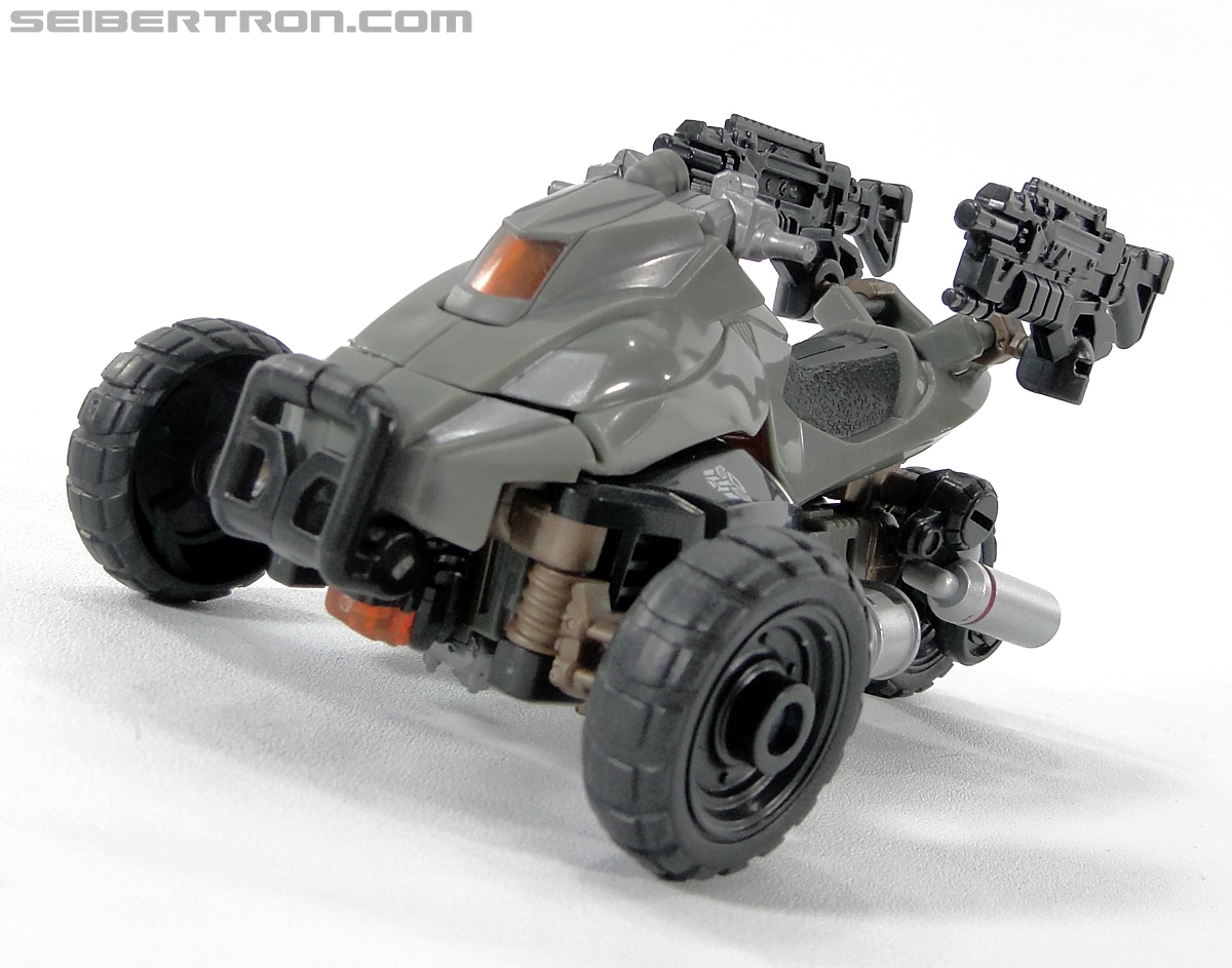 Transformers Dark of the Moon Backfire (Image #23 of 134)