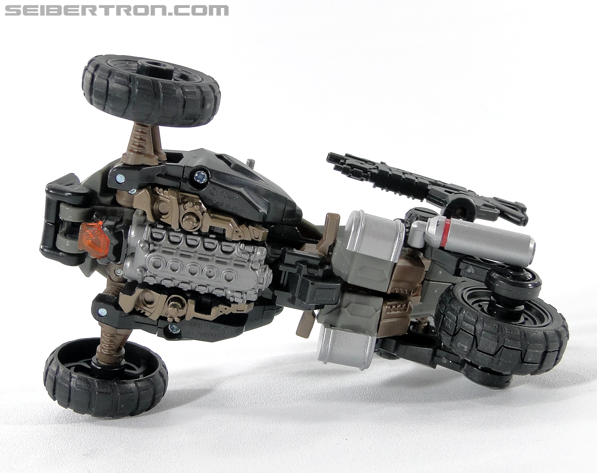 Transformers Dark of the Moon Backfire (Image #25 of 134)