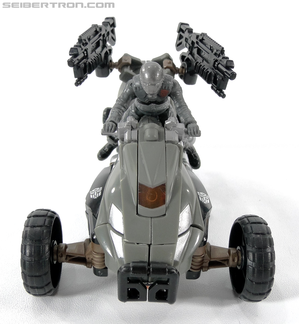 Transformers Dark of the Moon Backfire (Image #27 of 134)