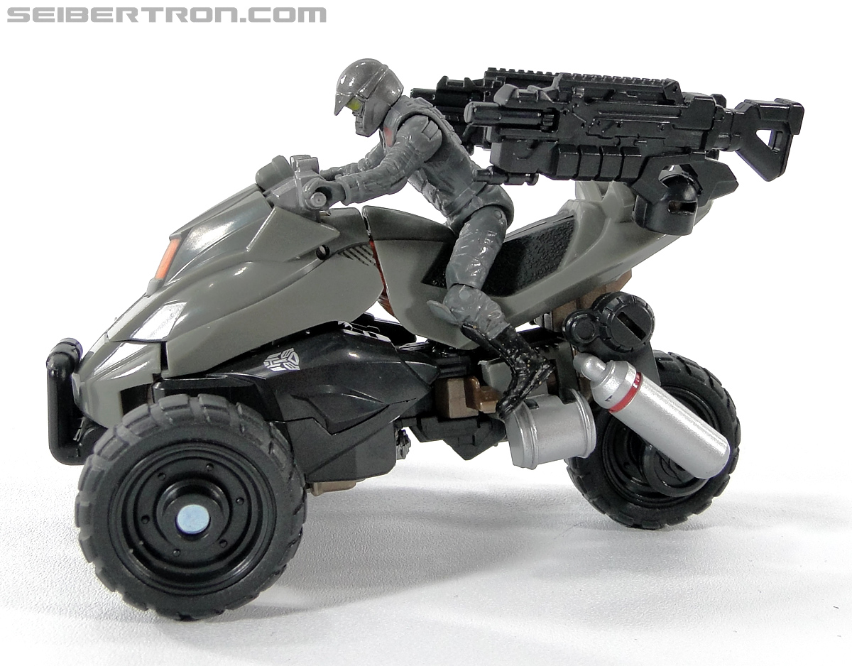 Transformers Dark of the Moon Backfire (Image #35 of 134)