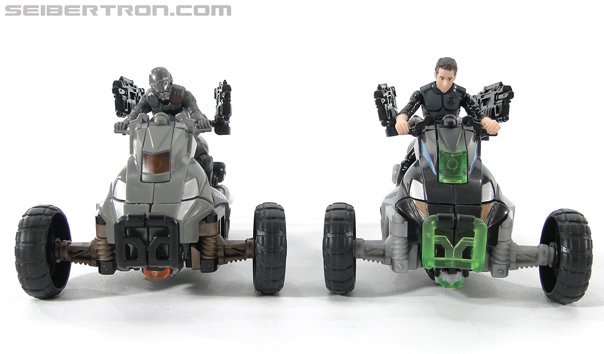 Transformers Dark of the Moon Backfire (Image #42 of 134)