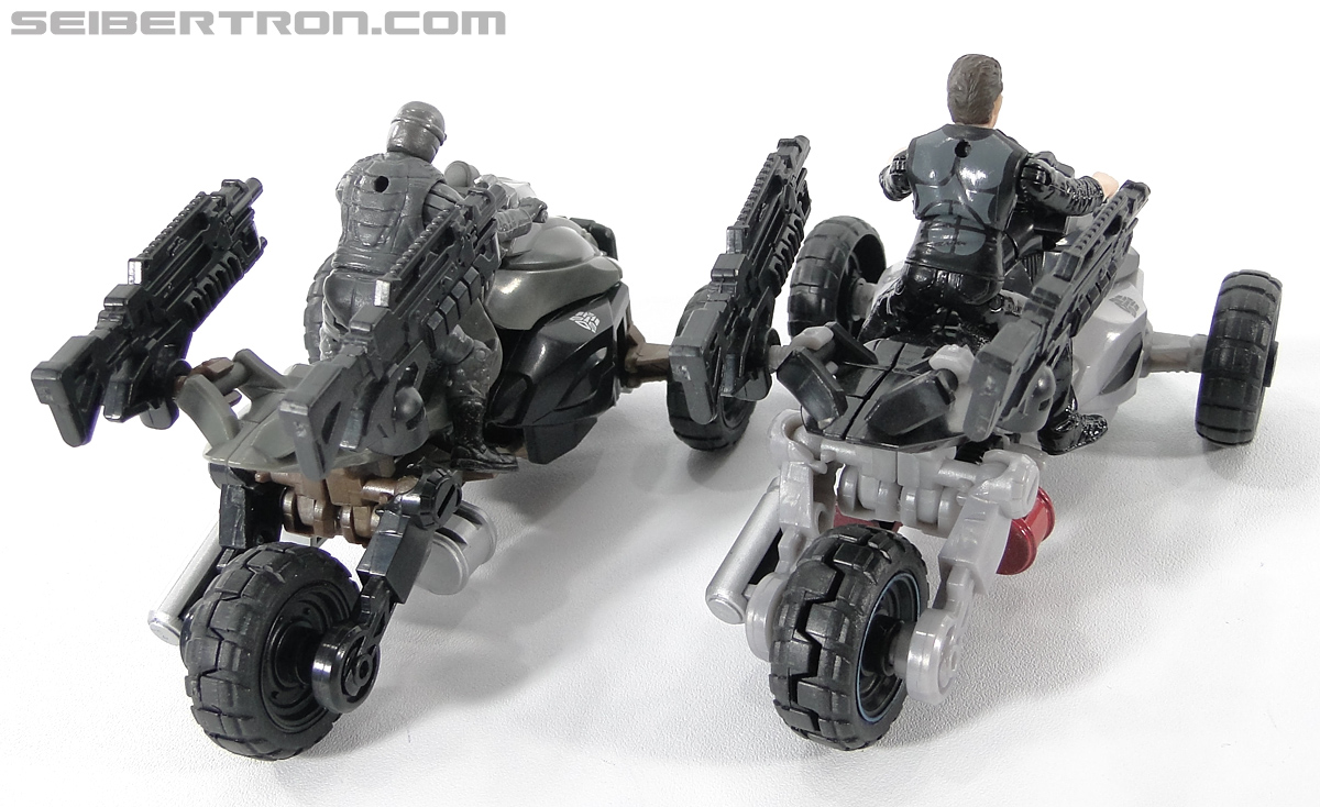 Transformers Dark of the Moon Backfire (Image #46 of 134)