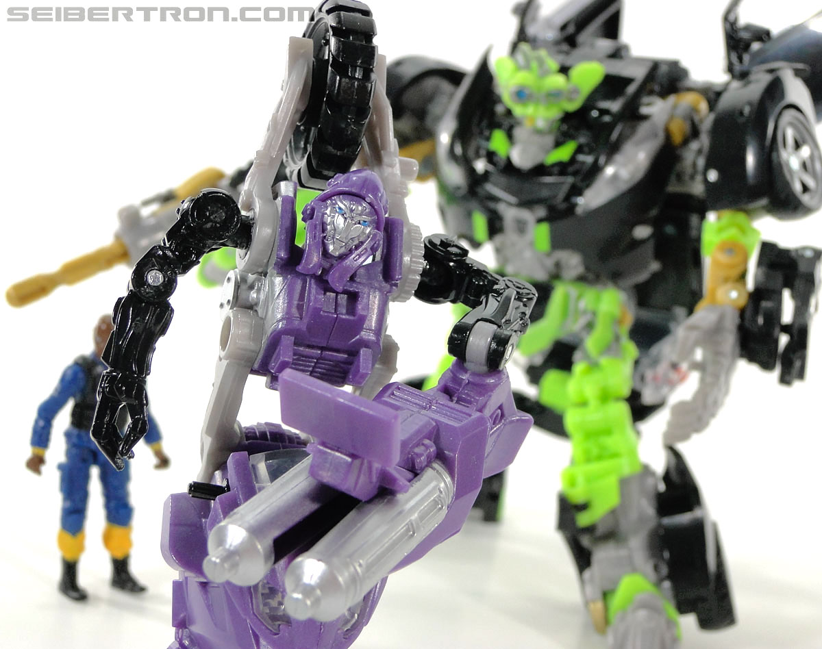 Transformers Dark of the Moon Elita-1 (Image #96 of 99)