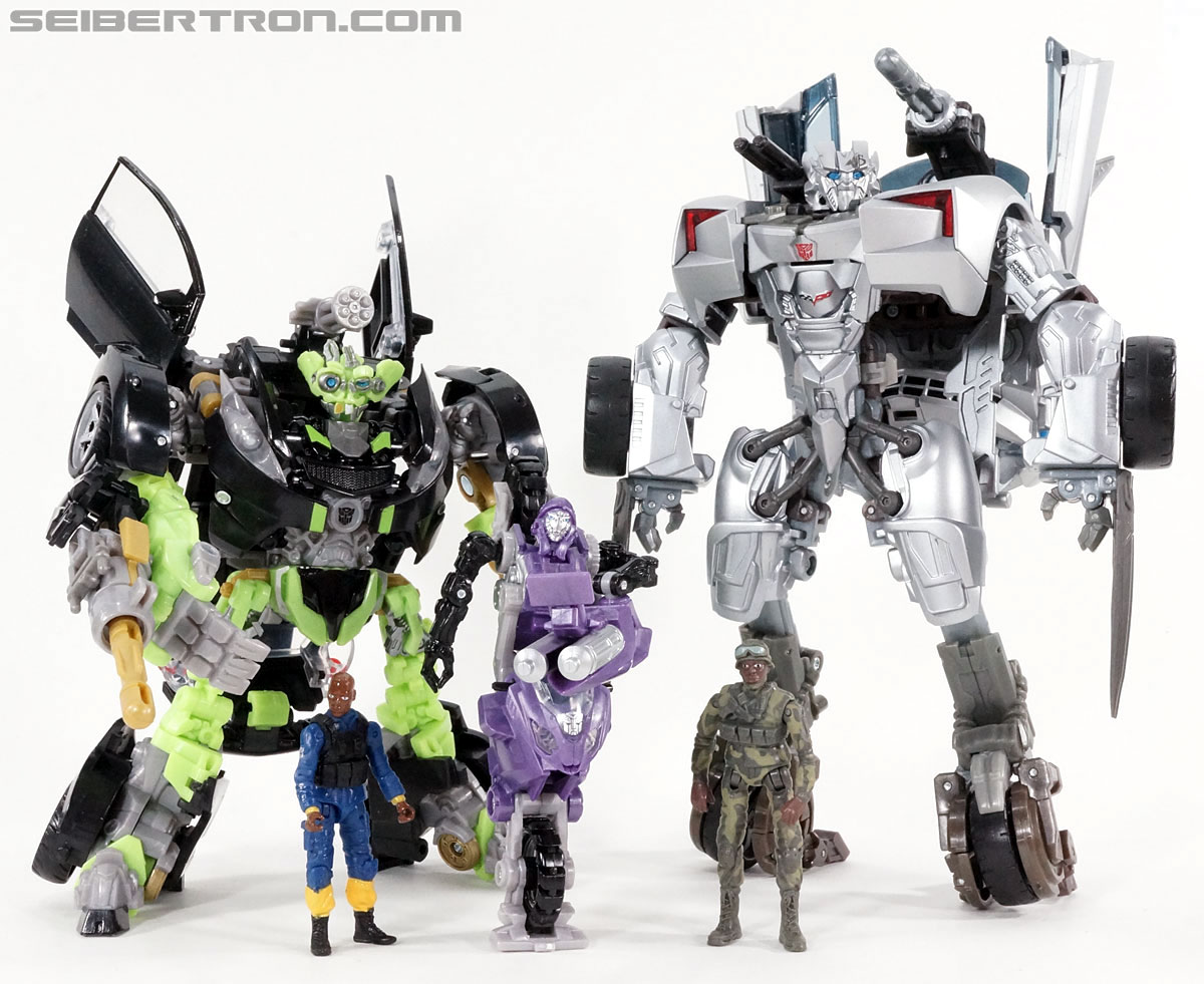 Transformers Dark of the Moon Elita-1 (Image #99 of 99)