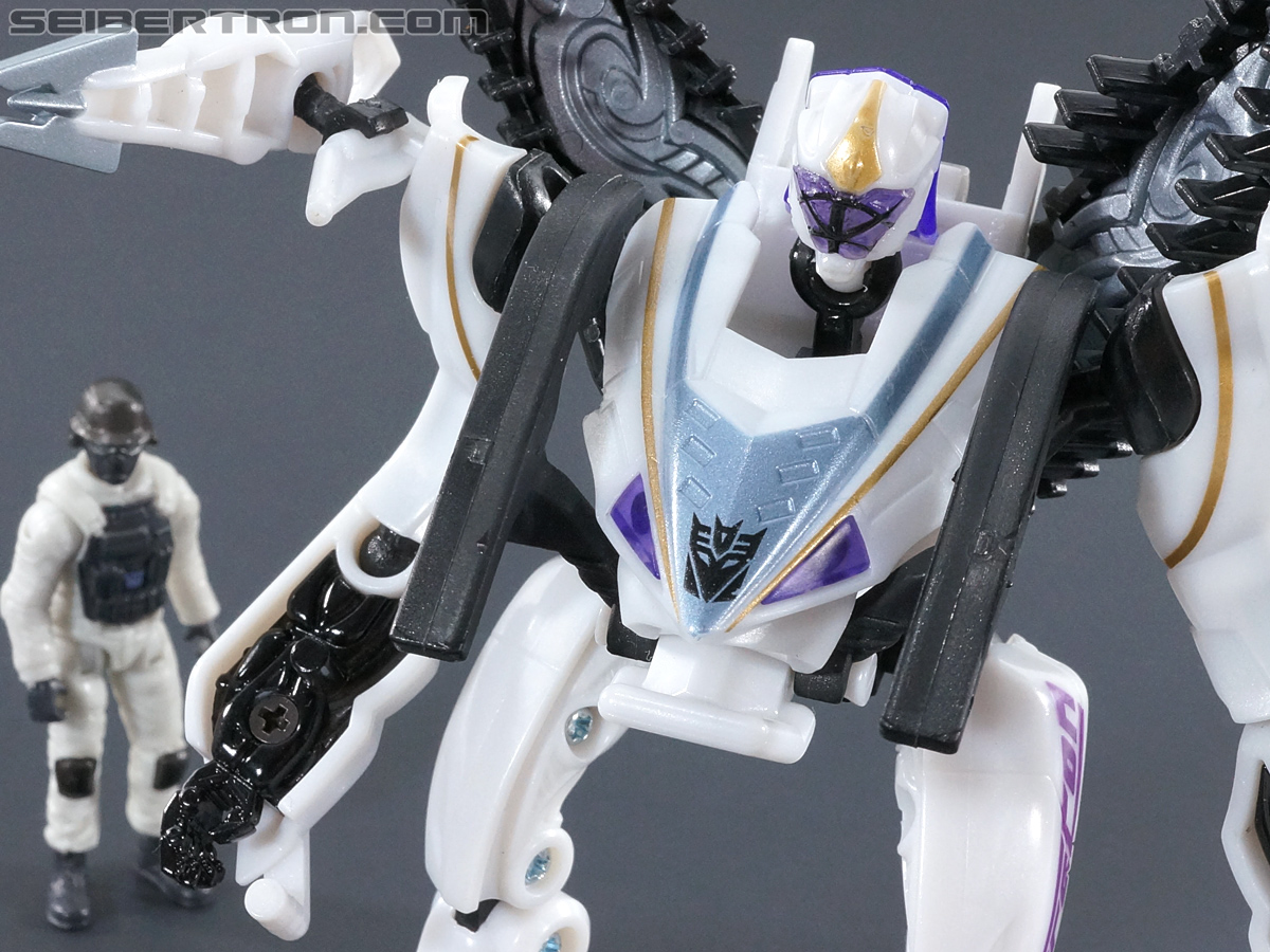 Transformers Dark of the Moon Icepick (Image #130 of 132)