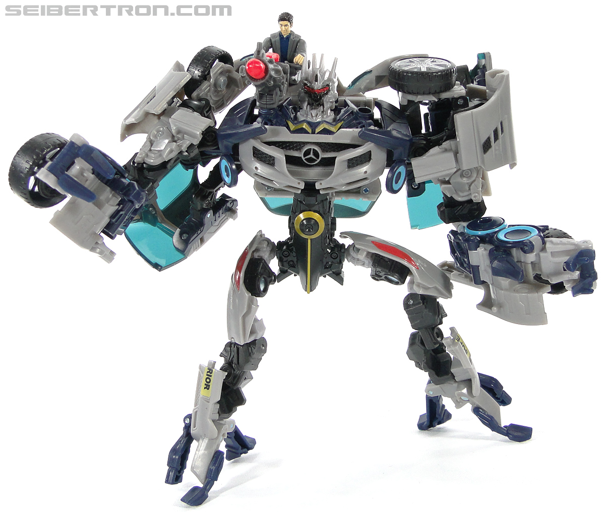 Transformers Dark of the Moon Laserbeak (Image #6 of 87)