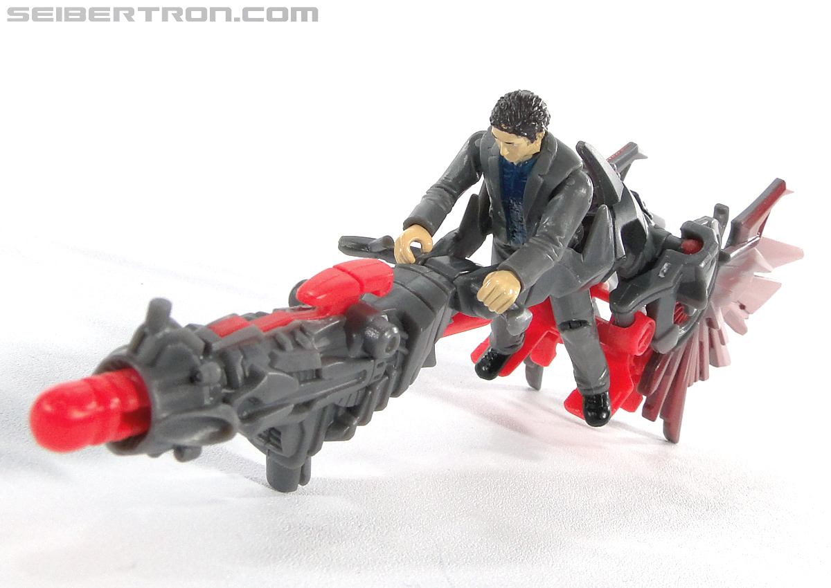 Transformers Dark of the Moon Laserbeak (Image #10 of 87)