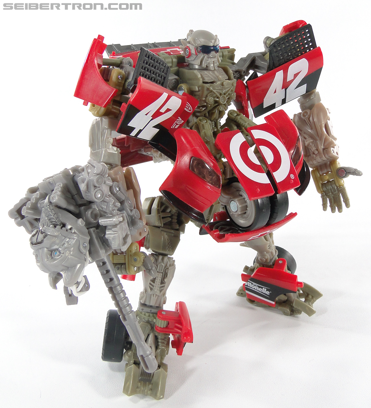 Transformers Dark of the Moon Leadfoot (Image #118 of 216)