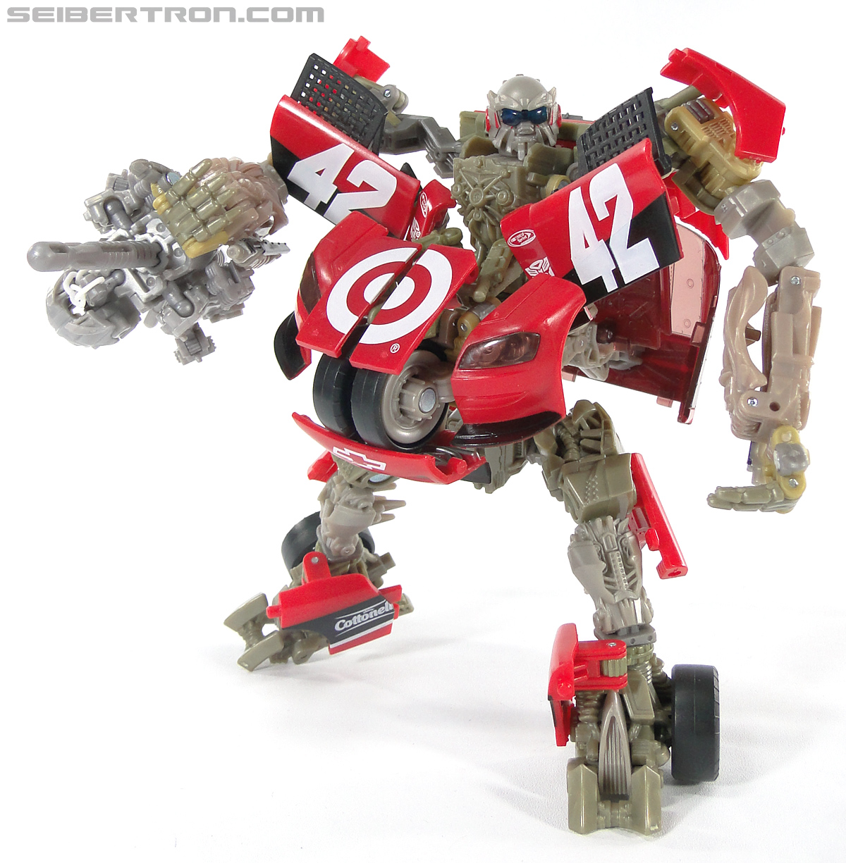 Transformers Dark of the Moon Leadfoot (Image #155 of 216)