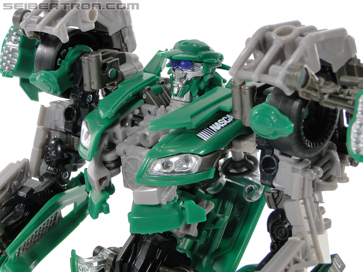 Transformers Dark of the Moon Roadbuster (Image #70 of 103) Transformers Dark of the Moon Roadbuster (Image #70 of 103)