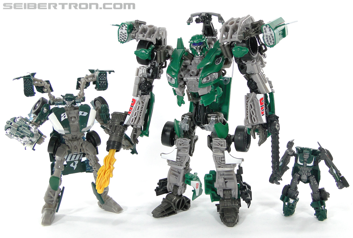 Transformers Dark of the Moon Roadbuster (Image #103 of 103)