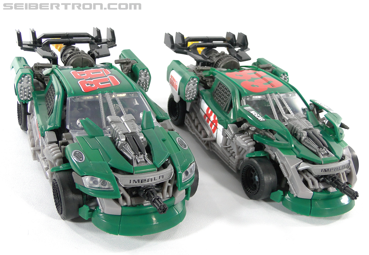 Transformers Dark of the Moon Roadbuster (Image #64 of 162)
