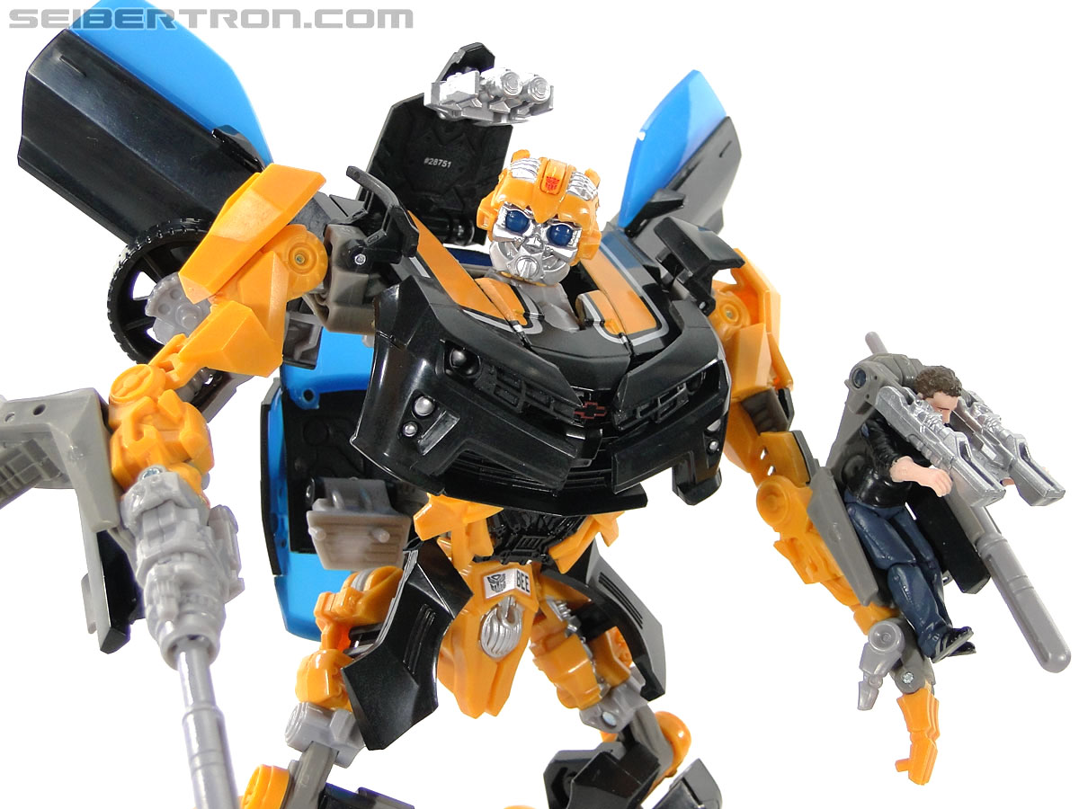 Transformers Dark of the Moon Sam Witwicky (Image #38 of 49)