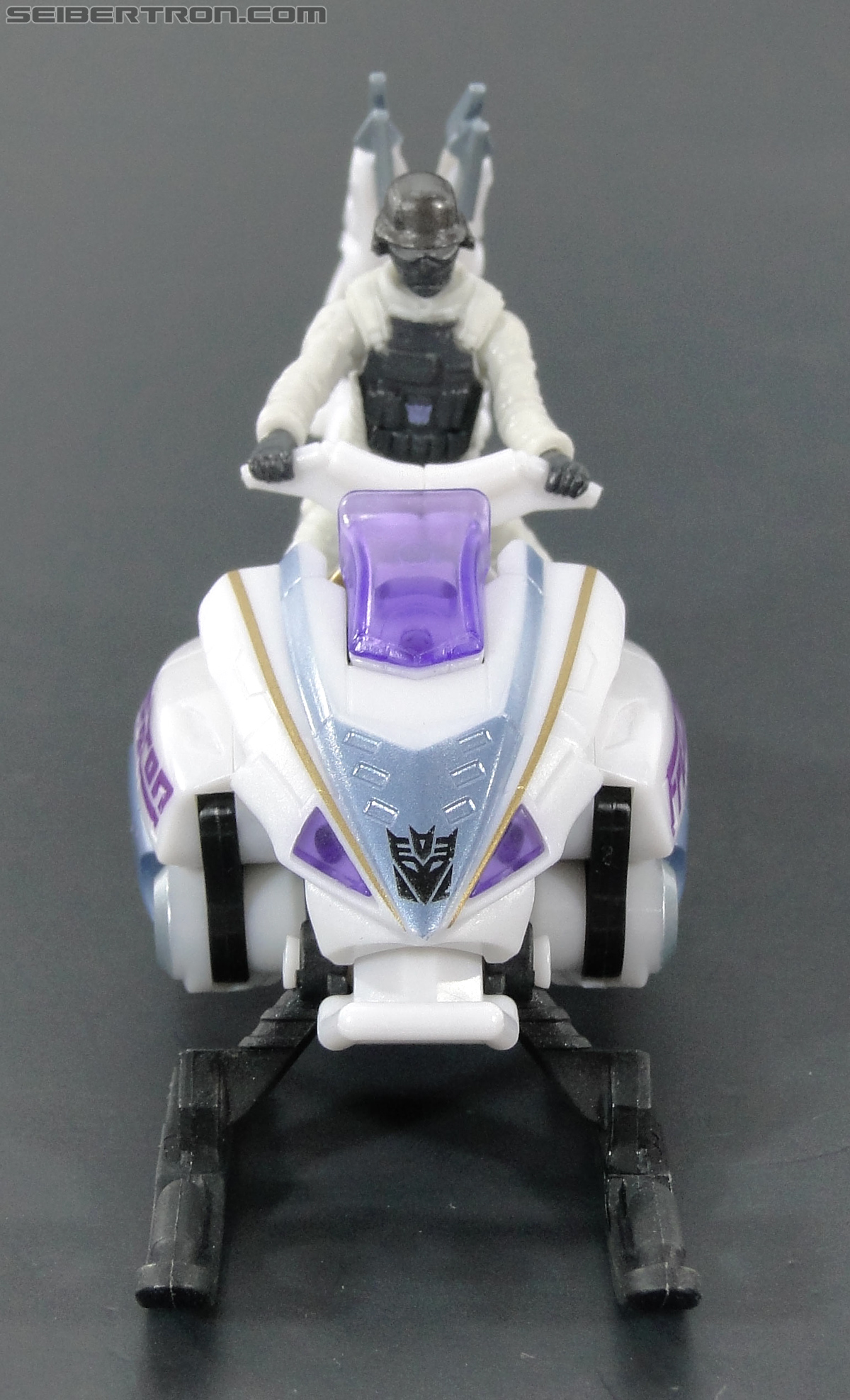 Transformers Dark of the Moon Sergeant Chaos (Image #35 of 57)