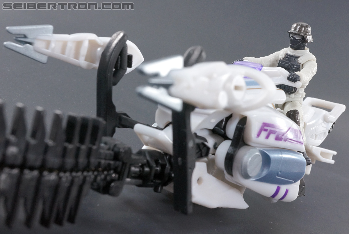 Transformers Dark of the Moon Sergeant Chaos (Image #51 of 57)