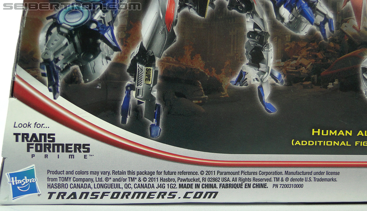 Transformers Dark of the Moon Soundwave (Image #24 of 226)