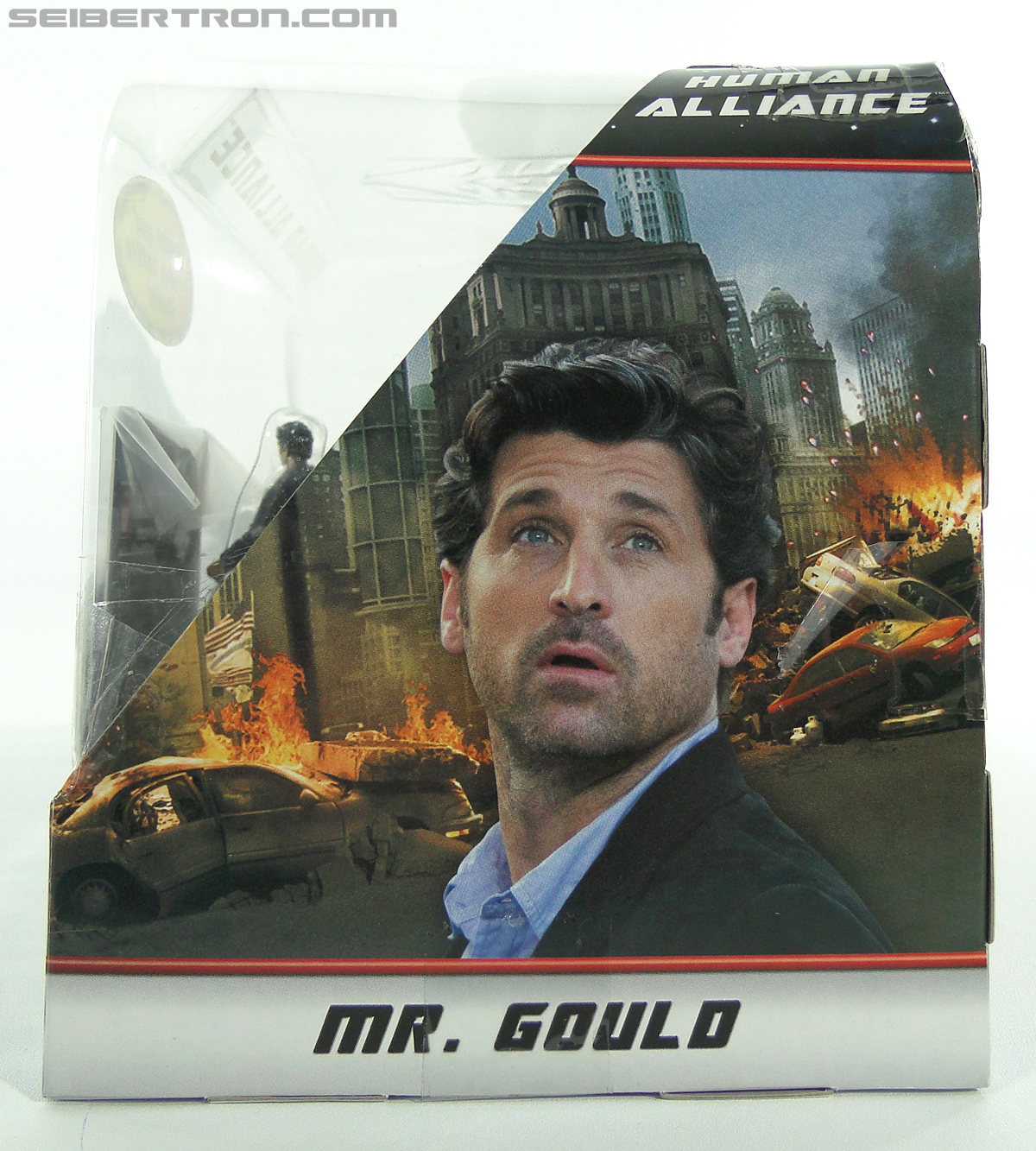 Transformers Dark of the Moon Soundwave (Image #26 of 226)