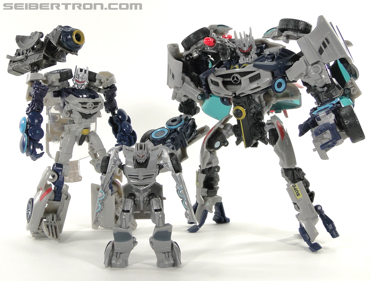 Transformers Dark of the Moon Soundwave (Image #201 of 226)