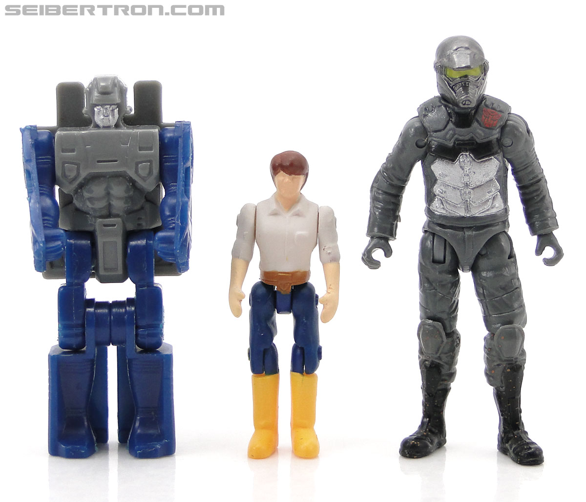 Transformers Dark of the Moon Spike Witwicky (Image #70 of 70)
