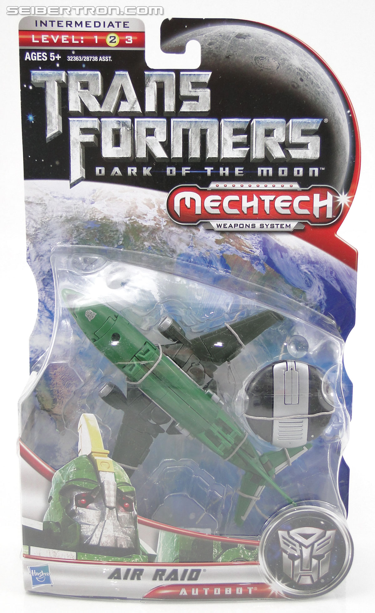 Transformers Dark of the Moon Air Raid (Image #1 of 119)