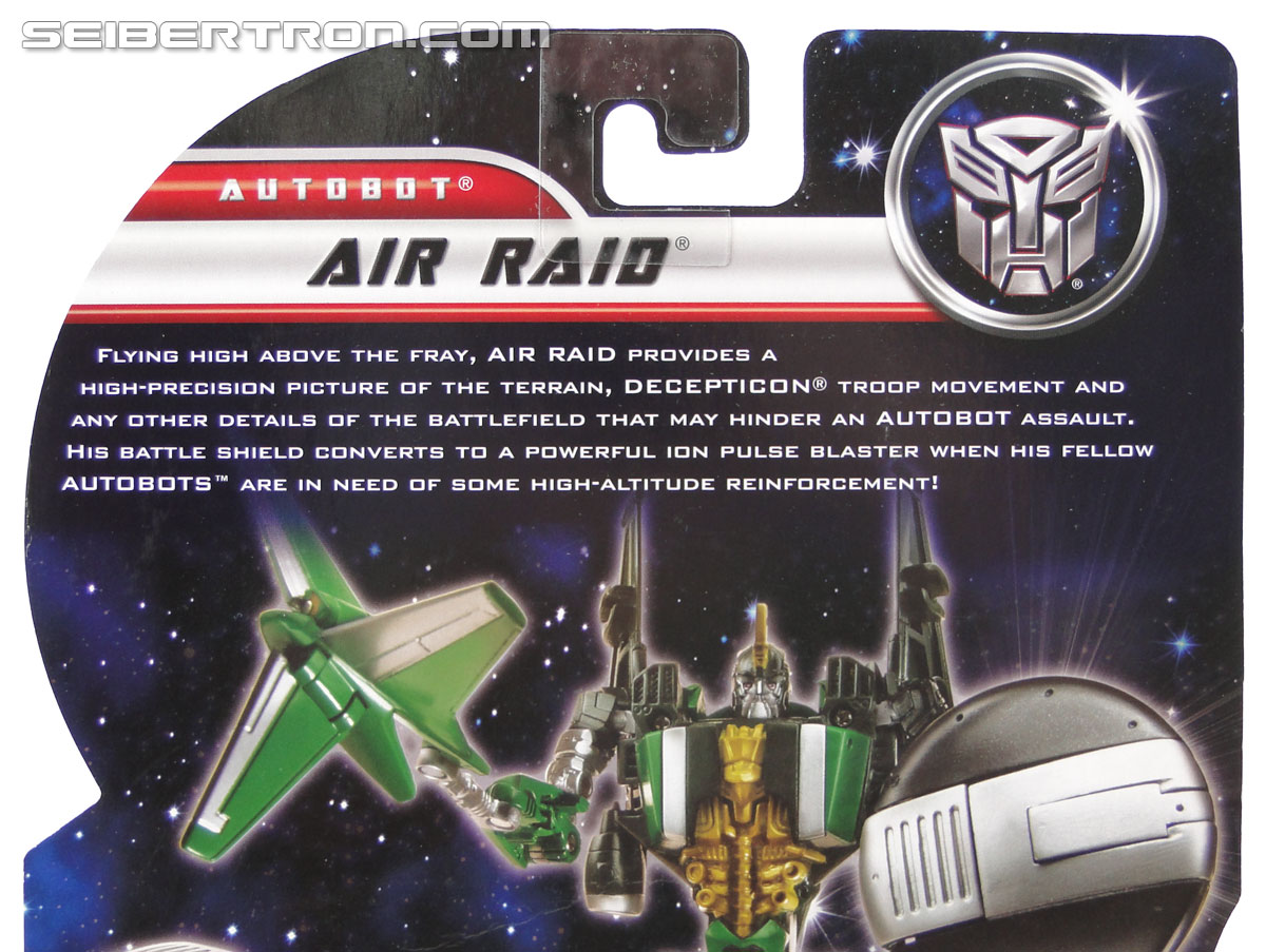 Transformers Dark of the Moon Air Raid (Image #10 of 119)
