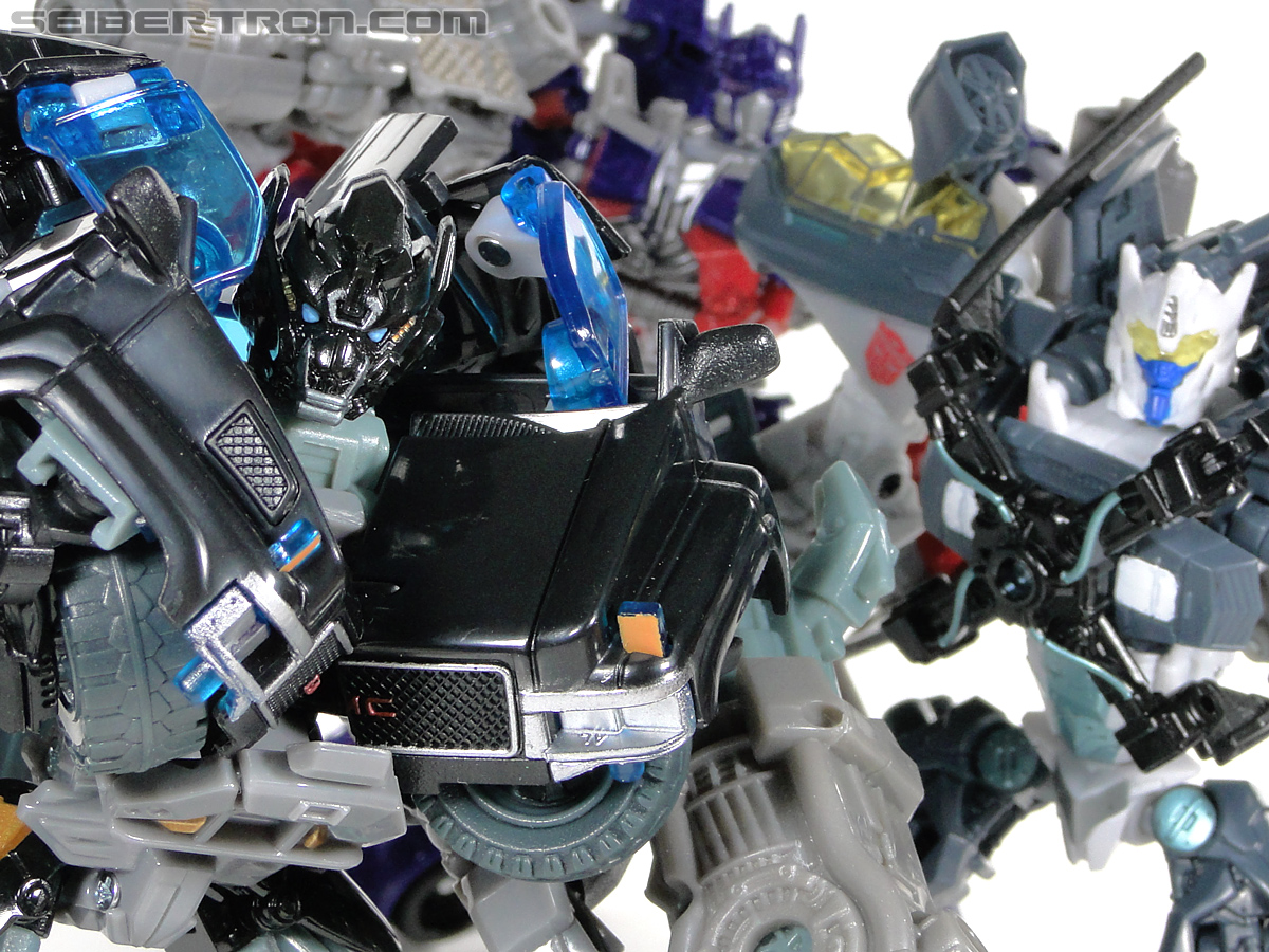 Transformers Dark of the Moon Ironhide (Image #140 of 163)