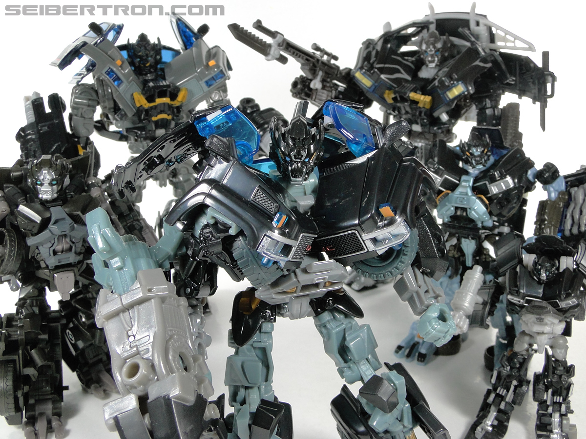 Transformers Dark of the Moon Ironhide (Image #163 of 163)