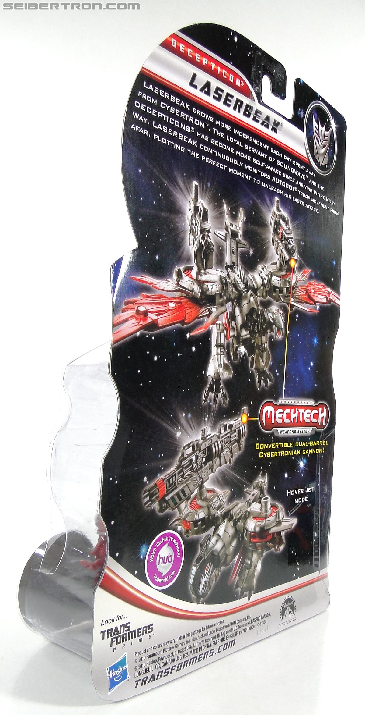 Transformers Dark of the Moon Laserbeak (Image #13 of 142)