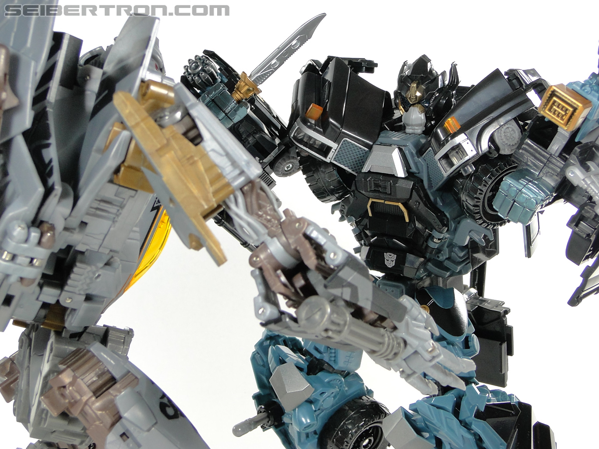 Transformers Dark of the Moon Ironhide (Image #170 of 180)