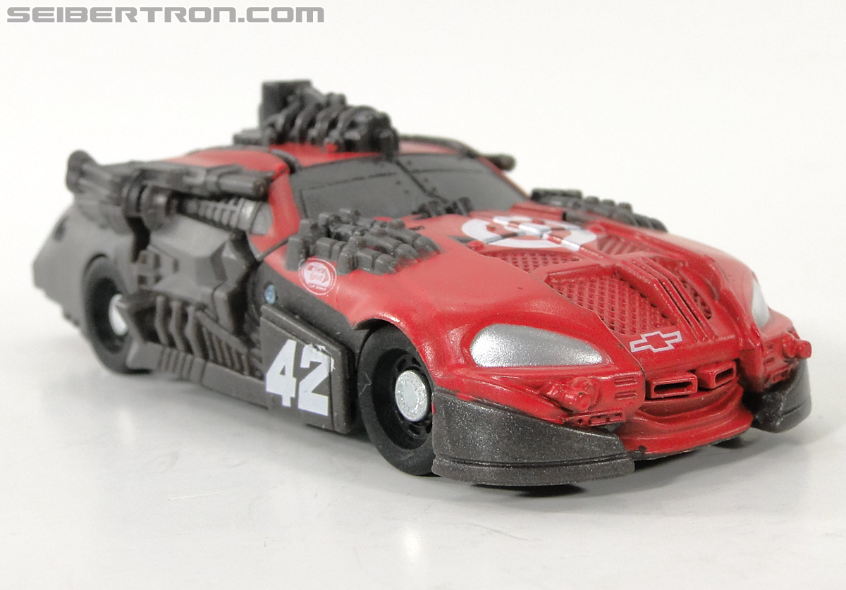 Transformers Dark of the Moon Leadfoot (Target) (Image #4 of 100)