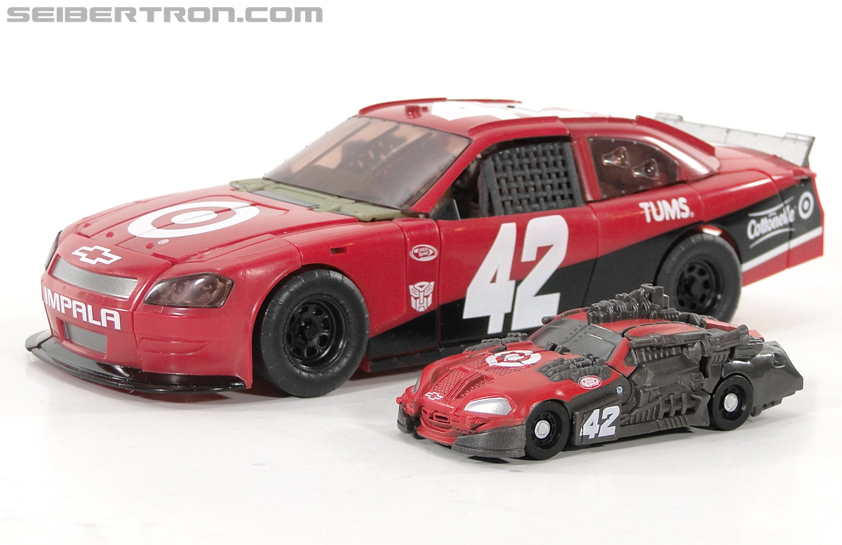 Transformers Dark of the Moon Leadfoot (Target) (Image #28 of 100)