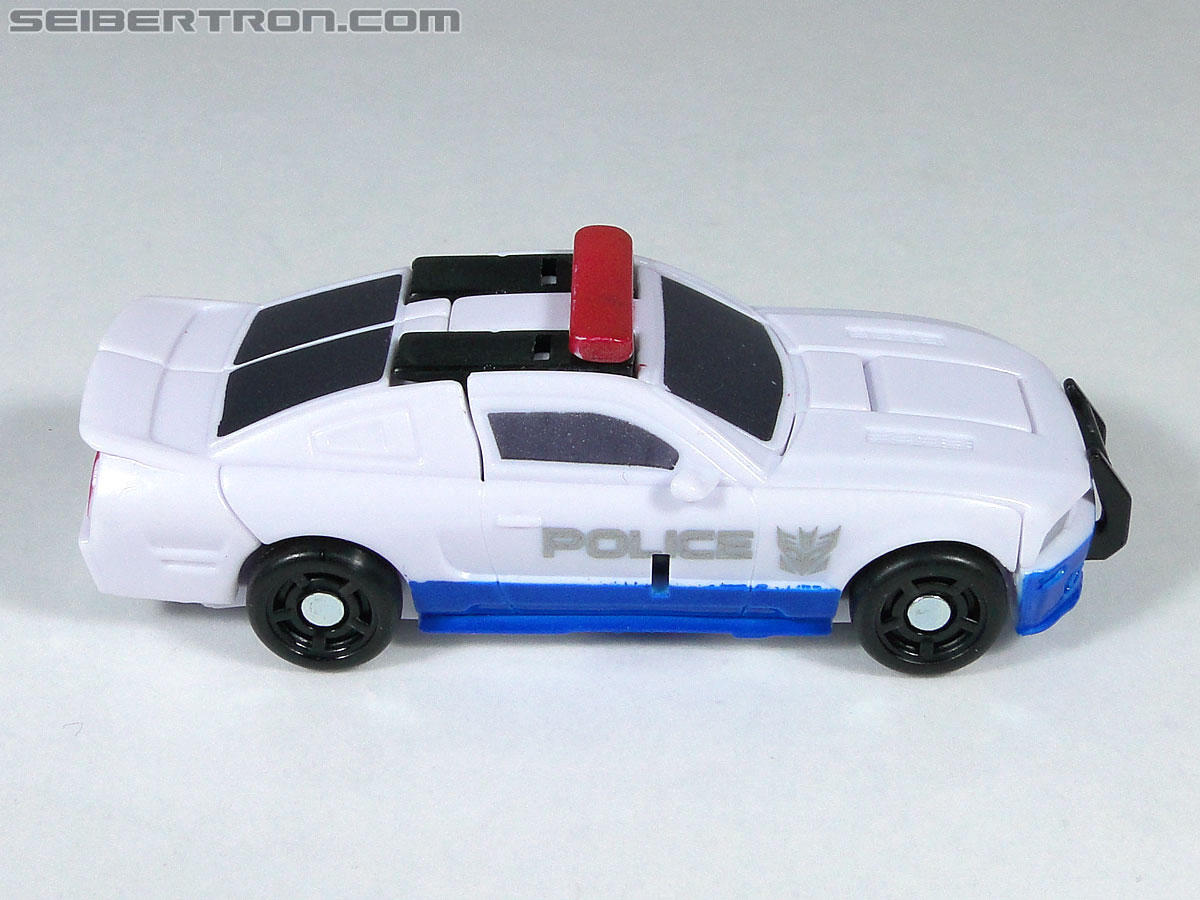 Transformers Dark of the Moon Barricade (Image #23 of 111)